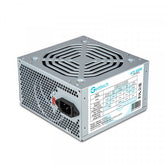 Fuente De Poder Getttech 550W Atx 12V,  Sata X2,  Molex X2,  Cable Corriente de 1.2 Mts